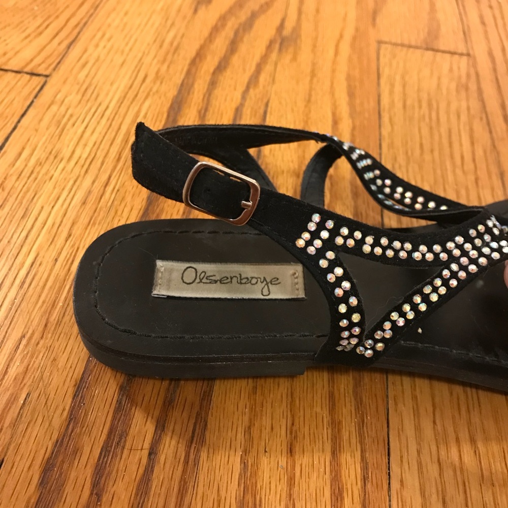 Sandals - Picture 4 of 5